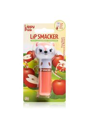 Lip Smacker Lippy Pals balsamo nutriente labbra Foxy Apple 4 g