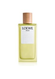 Loewe Agua Eau de Toilette unisex 100 ml