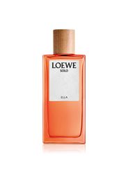 Loewe Solo Ella Eau de Parfum da donna 100 ml