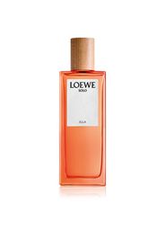 Loewe Solo Ella Eau de Parfum da donna 50 ml
