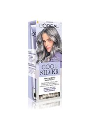 L’Oréal Paris Cool Silver tinta per capelli colore Argento Assoluto 1 pz