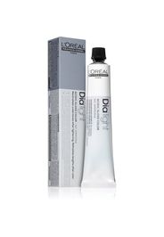 L’Oréal Professionnel Dia Light tinta permanente per capelli senza ammoniaca colore 8 Biondo Chiaro 50 ml