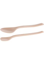 LOVI Set of Spoons cucchiaino Nude 2 pz