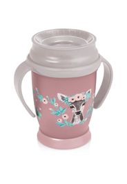 LOVI Wild Soul 360 tazza Girl 9m+ 250 ml