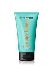 MAC Cosmetics Major Foamo Jelly Cleanser gel struccante detergente 150 ml