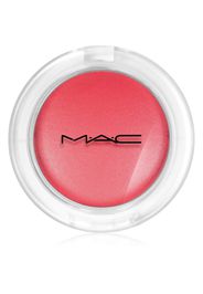 MAC Cosmetics Glow Play Blush blush illuminante colore Heat Index 7,3 g