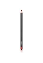 MAC Cosmetics Lip Pencil matita per labbra colore Chili Rimmed 1.45 g