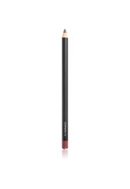 MAC Cosmetics Lip Pencil matita per labbra colore Auburn 1,45 g