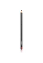 MAC Cosmetics Lip Pencil matita per labbra colore Mahogany 1,45 g