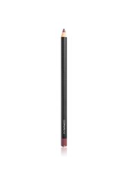 MAC Cosmetics Lip Pencil matita per labbra colore Plum 1,45 g