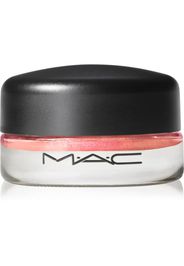 MAC Cosmetics Pro Longwear Paint Pot ombretti in crema colore Babe In Charms 5 g