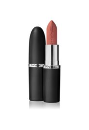 MAC Cosmetics MACximal Silky Matte Lipstick rossetto opacizzante colore Kinda Sexy 3,5 g
