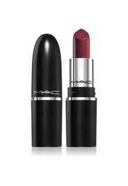 MAC Cosmetics MACximal Mini Silky Matte Lipstick rossetto opacizzante colore Diva 1.7 g