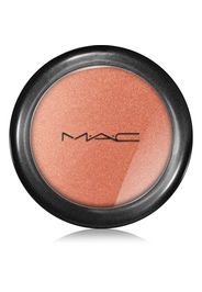 MAC Cosmetics Sheertone Shimmer Blush blush colore Peachtwist 6 g