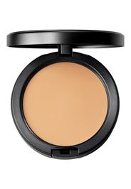 MAC Cosmetics Studio Fix Powder Plus Foundation Prefill fondotinta cipriato opacizzante colore NC35 12 g