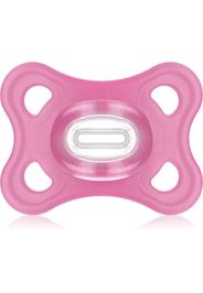MAM Comfort Size 2: 2+ months ciuccio Pink 1 pz