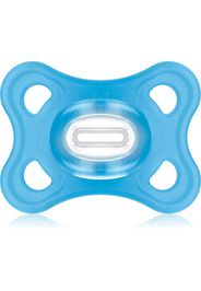MAM Comfort Size 2: 2+ months ciuccio Blue 1 pz