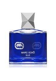 Marc Ecko Blue Eau de Toilette per uomo 50 ml