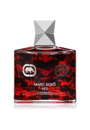 Marc Ecko Red Eau de Toilette per uomo 100 ml