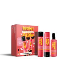 Matrix Glow Mania confezione regalo per capelli tinti