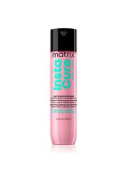 Matrix Instacure Build A Bond shampoo ricostituente per capelli rovinati 300 ml