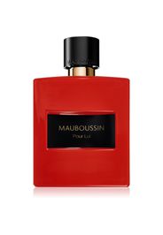 Mauboussin Pour Lui In Red Eau de Parfum per uomo 100 ml