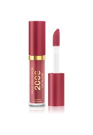 Max Factor 2000 Calorie lucidalabbra volumizzante colore 105 Berry Sorbet 4,4 ml