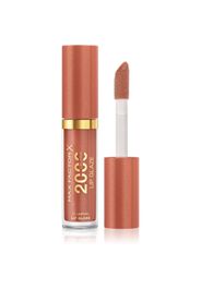 Max Factor 2000 Calorie Lip Glaze lucidalabbra volumizzante colore 170 Nectar Punch 4.4 ml