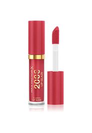 Max Factor 2000 Calorie Lip Glaze lucidalabbra volumizzante colore 110 Fire Sparks 4.4 ml