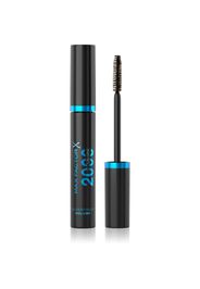 Max Factor 2000 Calorie mascara effetto volumizzante resistente all'acqua colore Black 9 ml