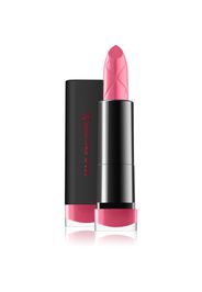 Max Factor Velvet Mattes rossetto opacizzante colore 20 Rose