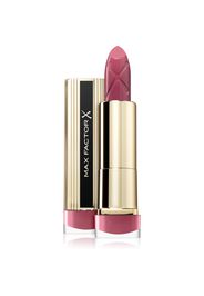Max Factor Colour Elixir 24HR Moisture rossetto idratante colore 030 Rosewood 4,8 g