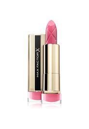 Max Factor Colour Elixir 24HR Moisture rossetto idratante colore 090 English Rose 4,8 g