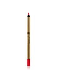 Max Factor Colour Elixir matita per labbra colore 55 Red Poppy 5 g