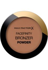 Max Factor Facefinity terra abbronzante 002 Warm Tan 10 g
