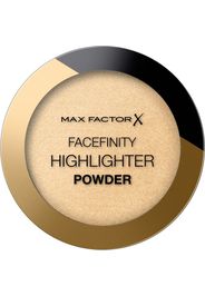 Max Factor Facefinity cipria illuminante colore 002 Golden Hour 8 g