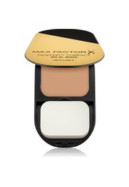 Max Factor Facefinity Refillable fondotinta compatto opacizzante SPF 20 colore 001 Porcelain 10 g