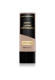 Max Factor Facefinity Lasting Performance fondotinta liquido per un effetto lunga durata colore 108 Honey Beige 35 ml