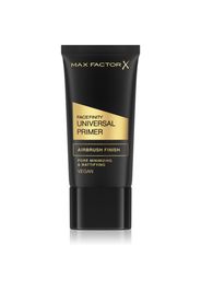 Max Factor Facefinity Universal primer per fondotinta effetto opaco 30 ml