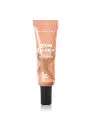 Max Factor Miracle Pure Glow Framer fluido abbronzante colore 30 Hazel 30 ml