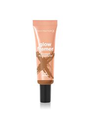 Max Factor Miracle Pure Glow Framer fluido abbronzante colore 40 Amber 30 ml