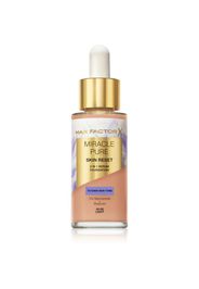 Max Factor Miracle Pure Siero Fondotinta colore 40-60 Light 30 ml