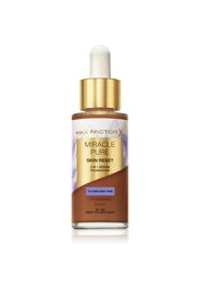 Max Factor Miracle Pure Skin Reset Siero Fondotinta colore 95-100 Deep to Very Deep 30 ml