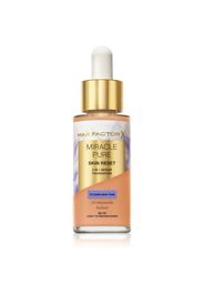 Max Factor Miracle Pure Skin Reset Siero Fondotinta colore 50-70 Light to Medium Warm 30 ml