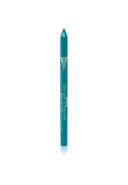 Max Factor Masterpiece Wow Liner Waterproof matita per occhi waterproof colore 520 Pretty Turquoise 1.2 g