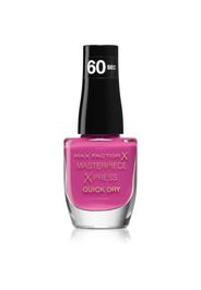 Max Factor Masterpiece Xpress smalto per unghie e asciugatura rapida colore 271 I Believe In Pink 8 ml