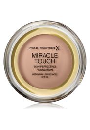 Max Factor Miracle Touch fondotinta crema idratante SPF 30 colore 070 Natural 11,5 g