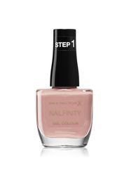 Max Factor Nailfinity Gel Colour smalto gel per unghie senza lampada UV/LED colore 200 The Icon 12 ml