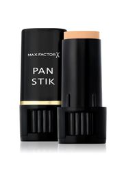 Max Factor Pan Stik fondotinta e correttore in uno colore 13 Nouveau Beige 9 g