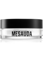 Mesauda Celestial Veil cipria trasparente colore 301 Invisible 12 g